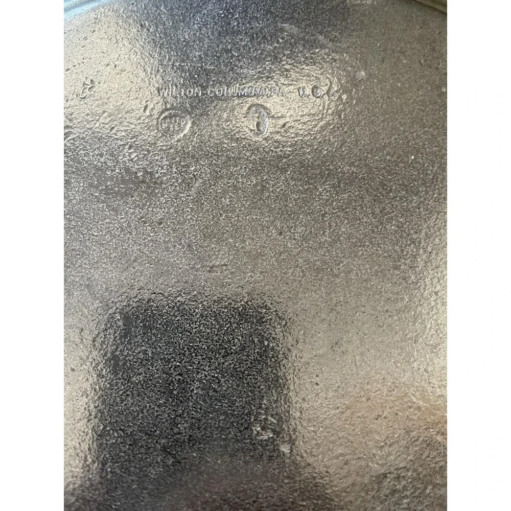 Wilton‎ Armetale Pewter Plate Military Pilot Wings Stars USA Columbia PA 11